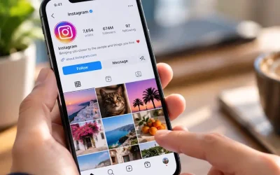 Instagram: Νέα λειτουργία «read-only mode» για περιήγηση χωρίς κατά λάθος like