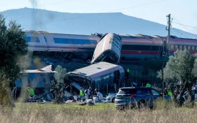 Ισπανία: Τα ηχητικά ντοκουμέντα αποκαλύπτουν το χάος και τα ανθρώπινα λάθη στη σύγκρουση τρένων