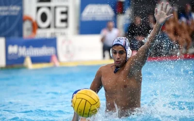 Ήττα της Βουλιαγμένης από την Μπαρτσελόνα στα προκριματικά του Euro Cup