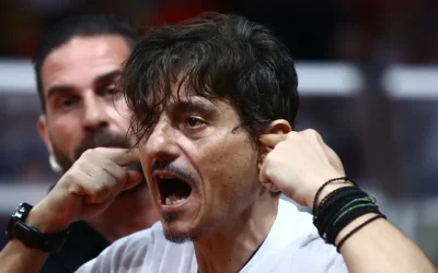ΚΑΕ Ολυμπιακός: Αβάσιμη κρίθηκε η μήνυση κατά του Γ. Σκινδήλια