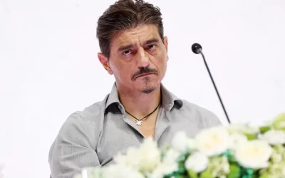 ΚΑΕ Παναθηναϊκός: «Αντί να ντρέπεται η ΚΑΕ Ολυμπιακός, βγάζει αστείες ανακοινώσεις»