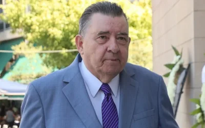 Καρατζαφέρης: Ο τρίτος θα τρέξει να πιει νερό από την κανάτα του Μητσοτάκη