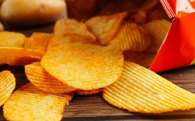 Καταργούνται ονομασίες σε πατατάκια και άλλα σνακ λόγω νέων κανόνων της ΕΕ