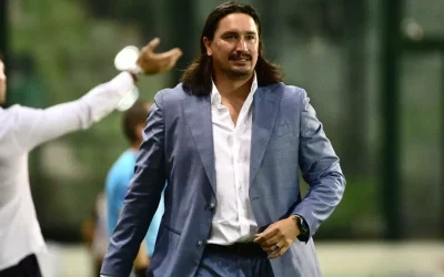 Κηφισιά Tutu Deals: Επιστροφή Βαν Άιμα και απουσίες ενόψει Παναιτωλικού
