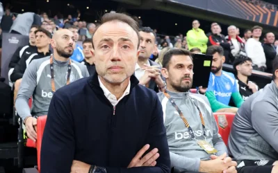 Κόντης: «Αδικούμε τους εαυτούς μας, οι ήττες είναι πιο διδακτικές από τις νίκες»