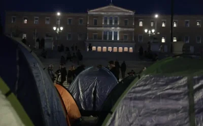 Κορυφώνονται οι κινητοποιήσεις για τη δημόσια παιδεία με πανεκπαιδευτικό ξεσηκωμό την Τετάρτη
