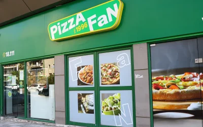 Κύκλωμα φοροδιαφυγής σε καταστήματα Pizza Fan: Τα «κεράσματα» των 5.000 ευρώ και οι διάλογοι