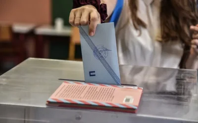Κυβερνητική αισιοδοξία από δημοσκοπικά ευρήματα