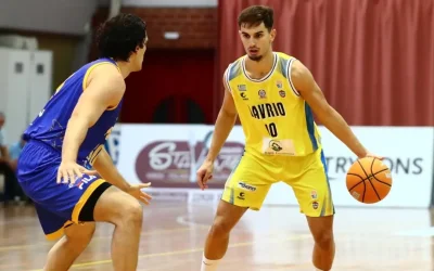 Λαύριο - Ψυχικό 74-55: Με φόρα οι γηπεδούχοι στην πρεμιέρα