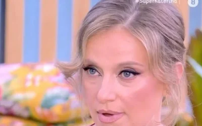 Λένα Δροσάκη: «Μετά την εγκυμοσύνη διαγνώστηκα με καρκίνο στο στήθος»