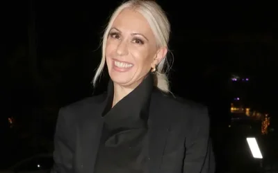Μαρία Μπακοδήμου: «Μου γράφουν “είσαι γριά”, εγώ όμως δεν θα απολογηθώ για τα χρόνια μου»