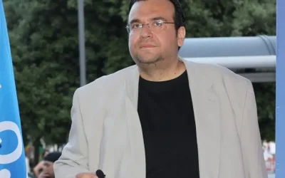 Μεταφέρθηκε στο Γεννηματάς ο Φίλιππος Καμπούρης – Ισχυρίζεται ότι υπέστη εγκεφαλικό