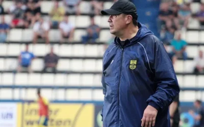 Μεταγραφικό ban στον Άρη από τη FIFA για την τελευταία δόση στον Μπούργος