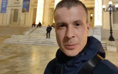 Μυστήριο με τον θάνατο του Νίκου Λεβέντη στο 251 ΓΝΑ