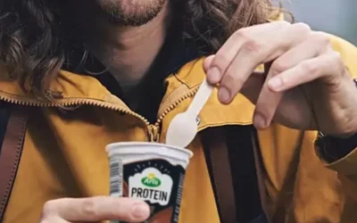 Νέα ανάκληση προϊόντων Arla: Ποιες παρτίδες πουτίγκας αποσύρονται