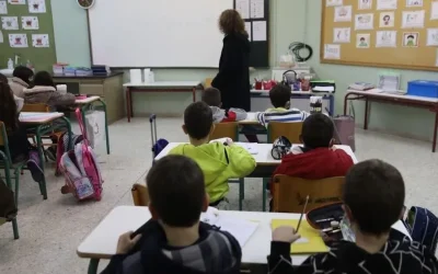 Νέα απόφαση για τους ψυχολόγους στα σχολεία: Ρόλος και αρμοδιότητες