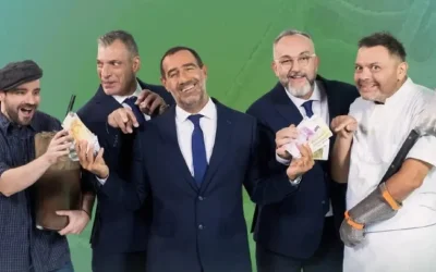 Νέα δεδομένα για τη συνεργασία του ράδιο αρβύλα με το open