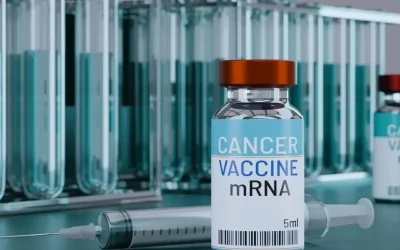 Νέα δεδομένα για το μελάνωμα: Εμβόλιο mRNA μειώνει κατά 42% τον κίνδυνο υποτροπής ή θανάτου