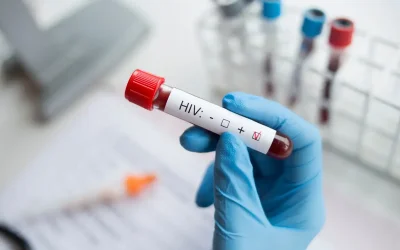 Νέα ελπίδα στον έλεγχο του HIV: Το ανοσοποιητικό σύστημα εκπαιδεύεται χωρίς φάρμακα