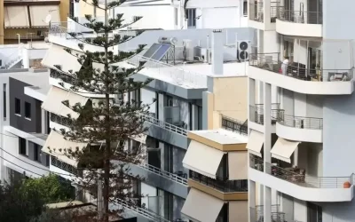 Νέα μέτρα για την προσιτή στέγη: «Σπίτι μου ΙΙΙ», επιδοτήσεις ανακαίνισης και περιορισμοί στα Airbnb
