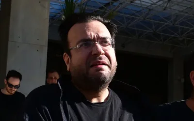 Νέα στοιχεία για την υπόθεση των εικονικών εταιρειών: Στο φως συνομιλίες με αναφορές σε απλήρωτα μεροκάματα και τον Φίλιππο Καμπούρη