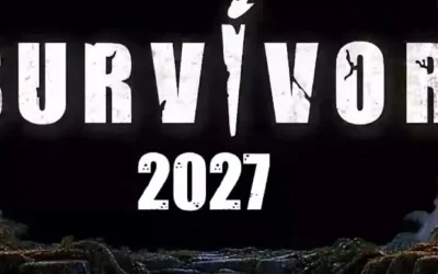Νέες ανακοινώσεις για το Survivor 2027: Αλλαγές, αρχηγοί και μεγάλο έπαθλο