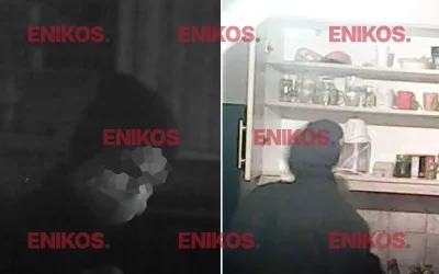 Νέες αποκαλύψεις για την υπόθεση δηλητηρίασης στρατιωτικού γιατρού στο Περιστέρι