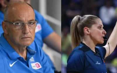 Νέες αποκαλύψεις για το Basketgate: Καταγγελίες για χρηματικές διευκολύνσεις και φιλοξενίες