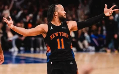 Νίκες για Νικς και Ρόκετς στην preseason του ΝΒΑ