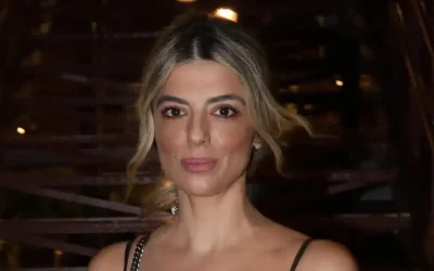 Νίκη Λάμη: Η ανεξαρτησία στις ενδυματολογικές επιλογές και η σχέση με τον σύντροφο