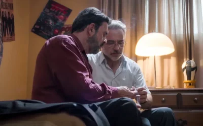 Ντέρτι: Ο Πασχάλης ερευνά κρυφά τη δολοφονία του Κωστή, νέες προδοσίες και διλήμματα