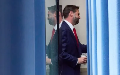 Ο αντιπρόεδρος των ΗΠΑ Τζ. Ντ. Βανς ζητά ουσιαστική μείωση του εμπλουτισμού ουρανίου από το Ιράν