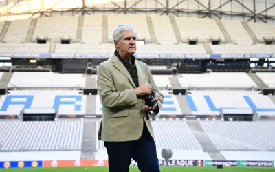 Ο Αντόνιο Κορδόν μιλά για τον Ελ Κααμπί και τη σχέση του Ολυμπιακού με τους Βάσκους προπονητές