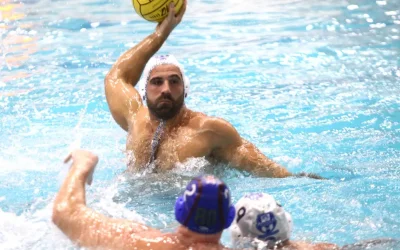 Ο Απόλλωνας Σμύρνης έκανε το 2/2 στο Euro Cup με ανατροπή επί της Παρτιζάν