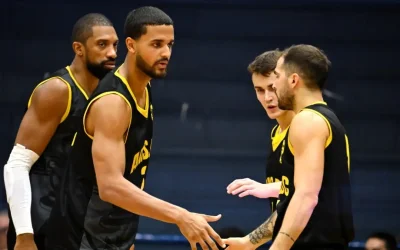 Ο Άρης στην Καρδίτσα για την πρώτη νίκη στην Basket League