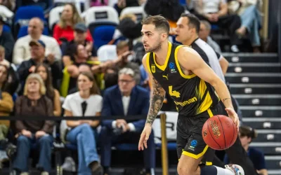 Ο Άρης συνέχισε αήττητος στο EuroCup, κερδίζοντας εύκολα τους Σίγουλβς