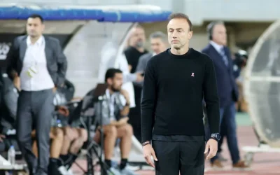 Ο Χρήστος Κόντης για τη νίκη του ΟΦΗ: «Είχα καιρό να σκάσω χαμόγελο»