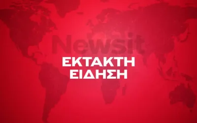 Ο Διονύσης Χαριτόπουλος πέθανε σε ηλικία 79 ετών