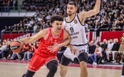 Ο Ελάιτζα Μπράιαντ μιλά για την αγωνία του μετά το χειρουργείο