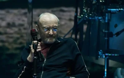 Ο Φιλ Κόλινς για την παλιά διαμάχη του με τον Πολ ΜακΚάρτνεϊ: «Μακάρι να μην το είχα πει ποτέ»