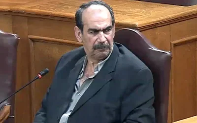 Ο «φραπές» ξανά στο δικαστήριο για απείθεια και ψευδή κατάθεση