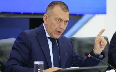 Ο Γιάννης Βρούτσης για το σκάνδαλο των στημένων αγώνων στο μπάσκετ