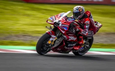 Ο Μάρκεθ κατέκτησε τη νίκη στο γκραν πρι της Ιαπωνίας και μείωσε τη διαφορά στη βαθμολογία