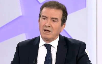 Ο Μιχάλης Χρυσοχοΐδης ζητά λύσεις για τις συγκεντρώσεις Κασιδιάρη και τις αντισυγκεντρώσεις