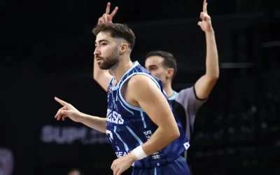 Ο Νίκος Τσιακμάς ενόψει ΠΑΟΚ: «Θα παλέψουμε για τη νίκη»