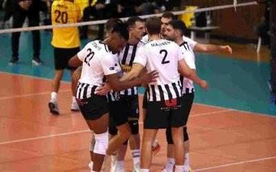 Ο ΟΦΗ νίκησε τον Άρη με 3-0 στη Μίκρα και προκρίθηκε στο Novibet League Cup