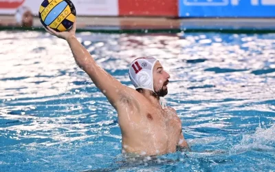 Ο Ολυμπιακός νίκησε εύκολα τον ΓΣ Περιστερίου και παραμένει στην κορυφή