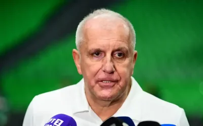 Ο Ομπράντοβιτς για τη Χάποελ Τελ Αβίβ και τους τραυματίες του Παναθηναϊκού