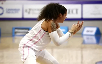 Ο Παναθλητικός κόντρα στην DVTK για το EuroCup Women σε live streaming