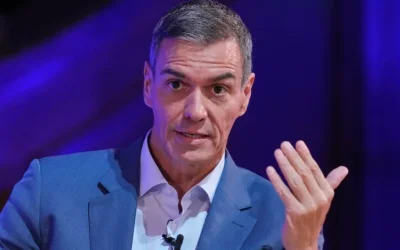 Ο Πέδρο Σάντσεθ για το σιδηροδρομικό δυστύχημα: Αν υπήρξε αμέλεια, θα αποκαλυφθεί